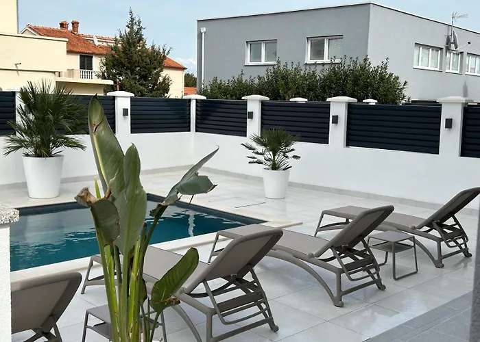 Apartments Cesare